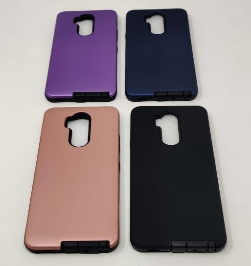 GENERIC Phone Case for Lg G7 Hard Back