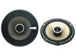 PIONEER Speaker Car 6.5" TS-A1678 180W