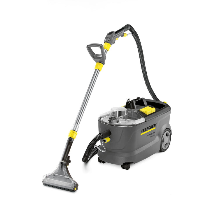 KARCHER Vacuum Compact Carpet Extractor Puzzi 10/1
