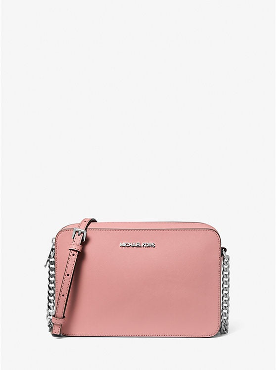 MICHAEL KORS Bag Crossbody Olive / Primrose
