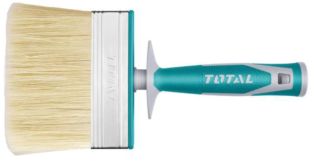 TOTAL Paint Brush 4" THT84120306 Ceiling 120