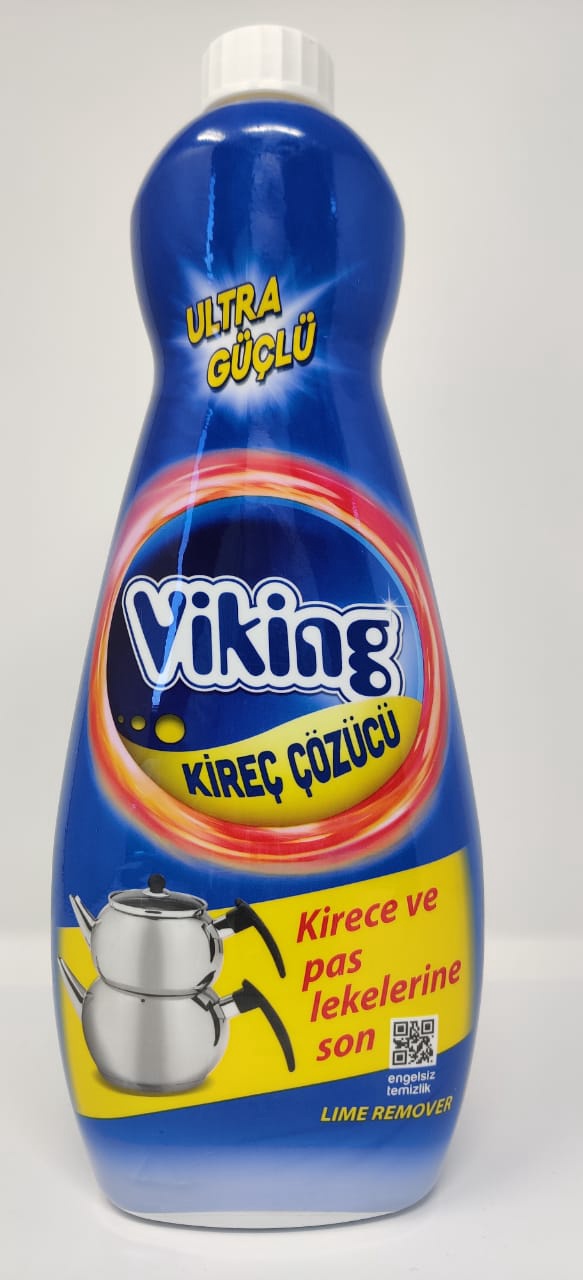 VIKING Lime Remover 750ML