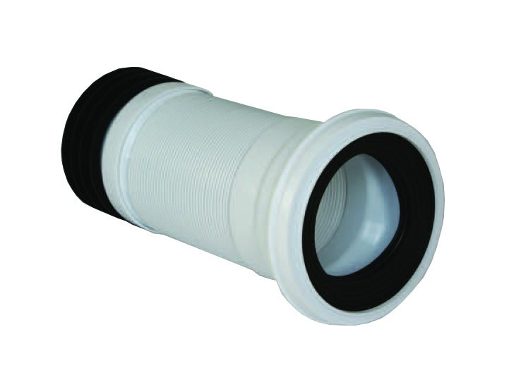 CRONEX PVC Pan Connector 4" Flexible CXP5037 Uk Scotland