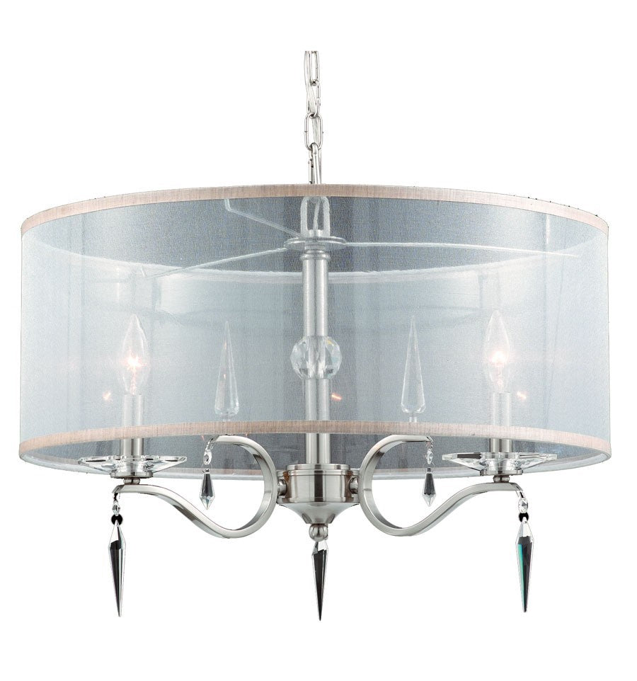 LUMENNO Chandelier 2005-02-22