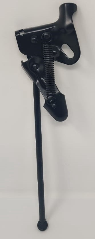 Bicycle Stand Back Black PAT-T26BK-KH