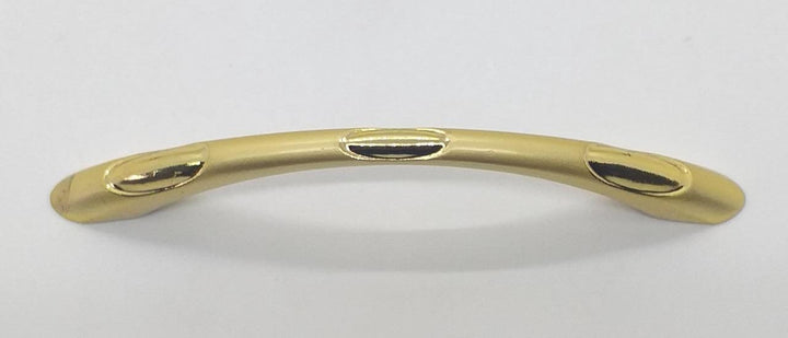 Draw Handle Curve Gold Design 5" #99