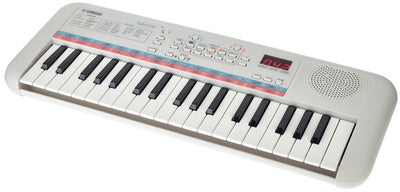 YAMAHA Key Board PSS-E30 Remie
