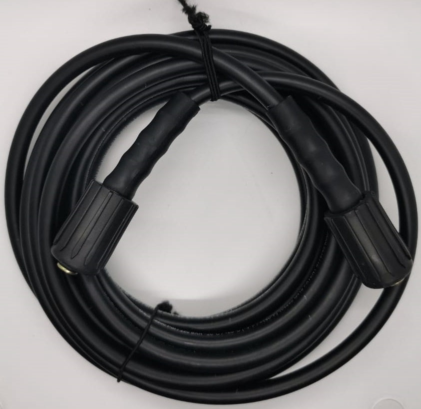 Pressure Washer Hose 3200PSI 6779745 Double Thread 22MM X 22MM