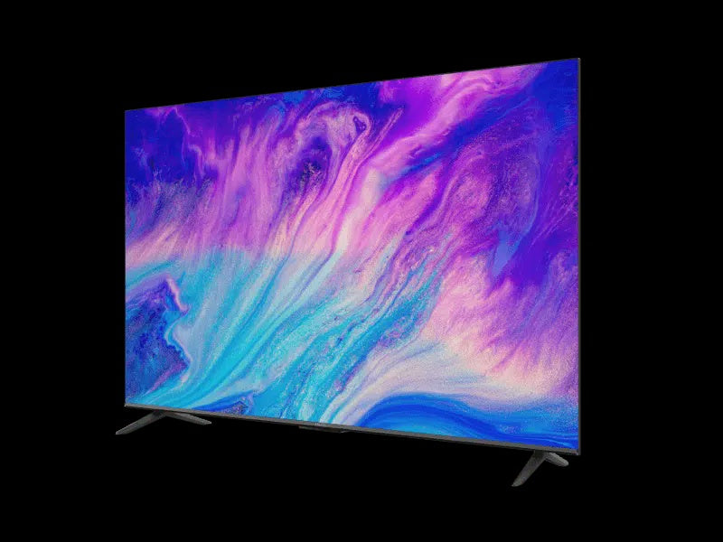 IFFALCON Television 50" IFF50U62 Google Smart 4K Hdr TV LED Powered by Tcl