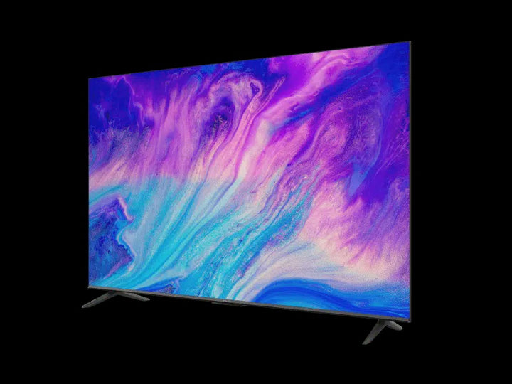 IFFALCON Television 50" IFF50U62 Google Smart 4K Hdr TV LED Powered by Tcl