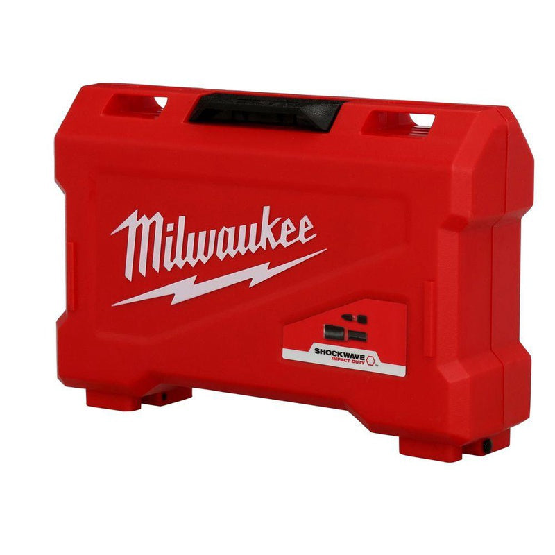 MILWAUKEE Impact Driver Bit 40PCS 48-32-4008