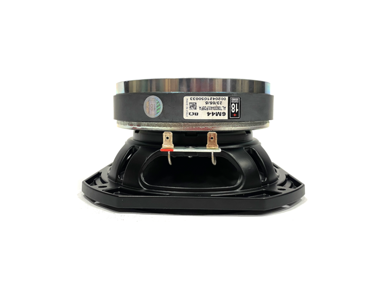 18SOUND Speaker 6" 6M44