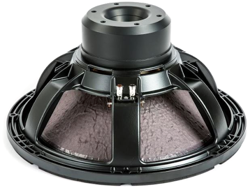 18SOUND Speaker 18" 18NLW9601 8OHMS