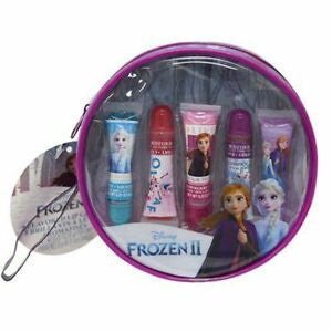 DISNEY Kids Lipgloss Set Frozen