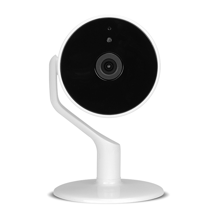 NEXXT Computer Camera Smart WI-FI Indoor Full 1080P AHIMPF14U1 with Free Micro USB Cable