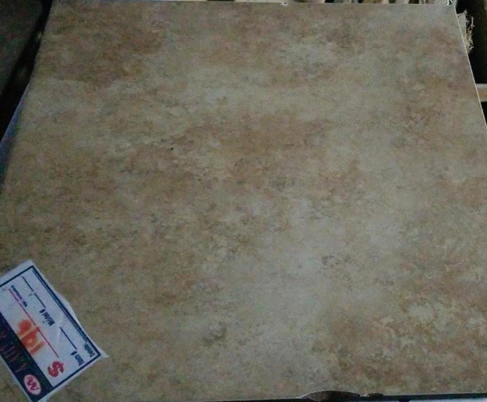 Tile Ceramic 12X12 N/SKID #3004