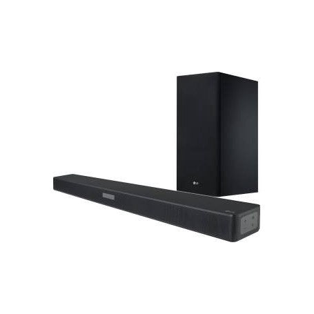 LG Soundbar SK5 360W Rms Home Theater