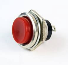 NIPPON AMERICA Switch Na NB-805 Push Button ON/OFF