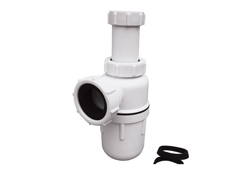 CRONEX Sink Bottle Trap 1 1/2" PVC CXP5926