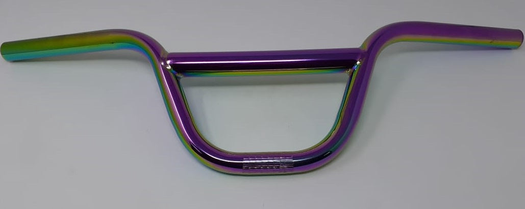 Bicycle Handle Bar Bmx Rainbow