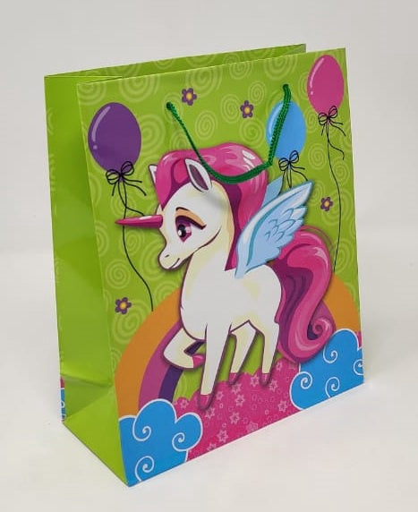 Gift Bag JA18-952 18X21.5X8CM
