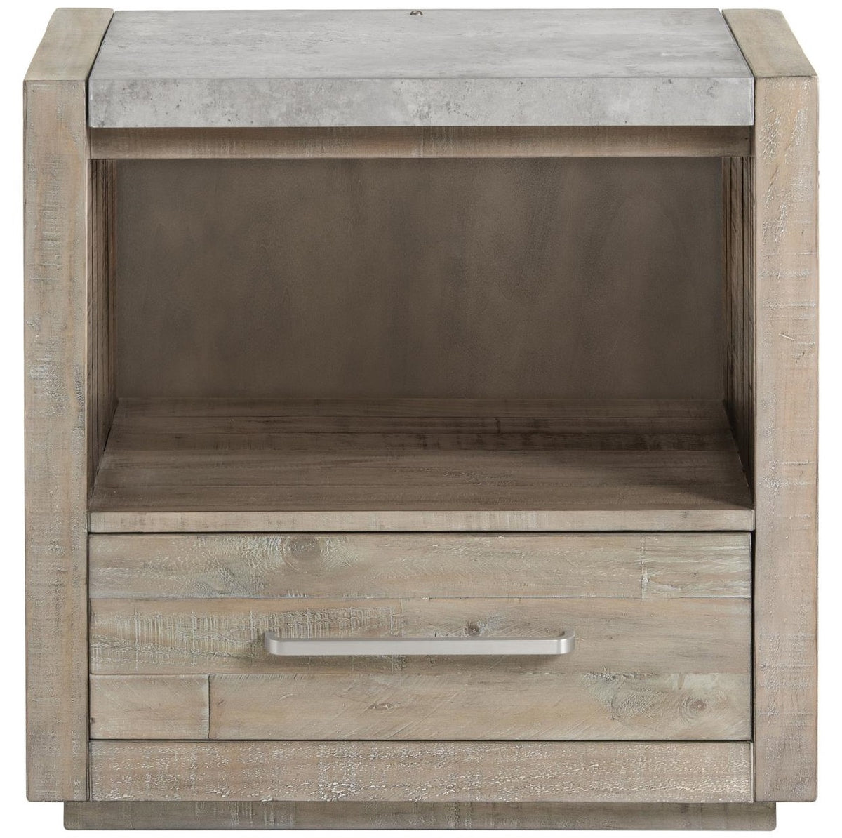 Night Stand Riverside 39368 1-DRAWER