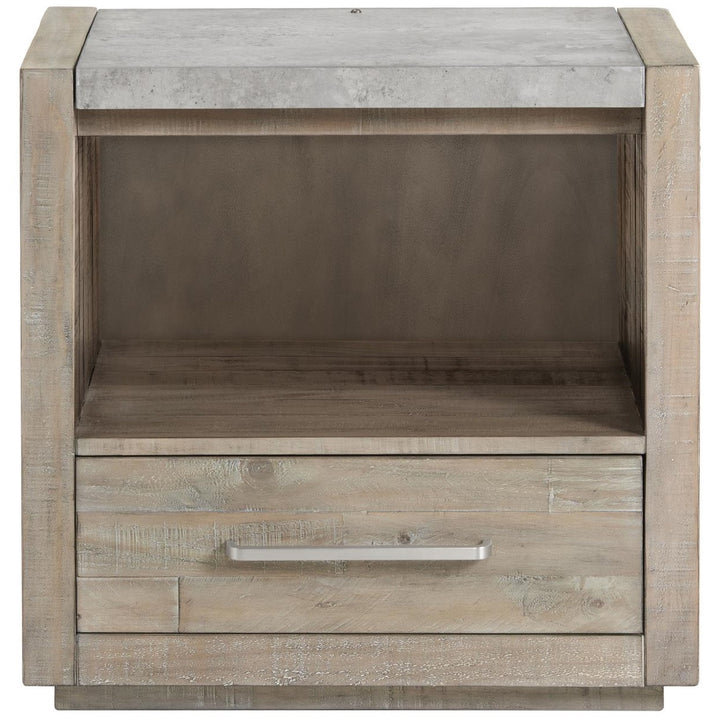 Night Stand Riverside 39368 1-DRAWER