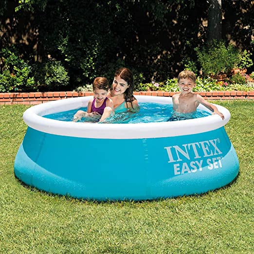 INTEX Pool 28101NP 6' X 20" 1.8M 880L