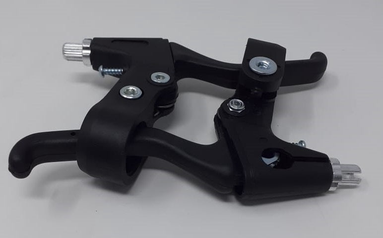 SINGH'S SUNSET Bicycle Brakes Lever Black