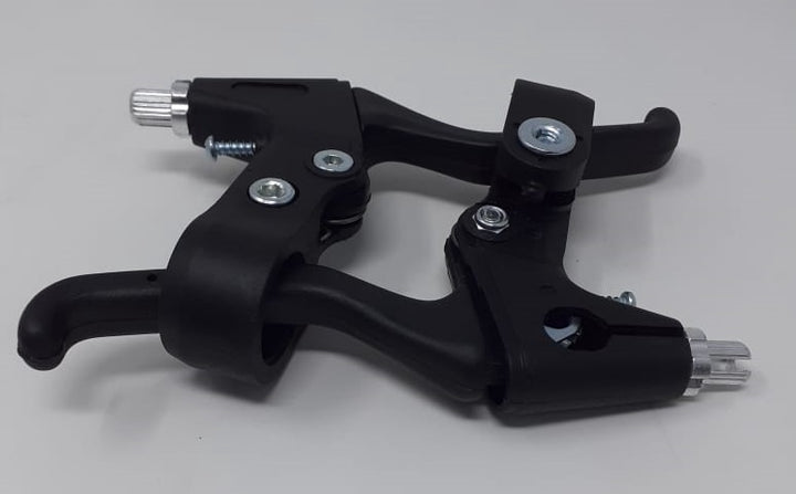 SINGH'S SUNSET Bicycle Brakes Lever Black