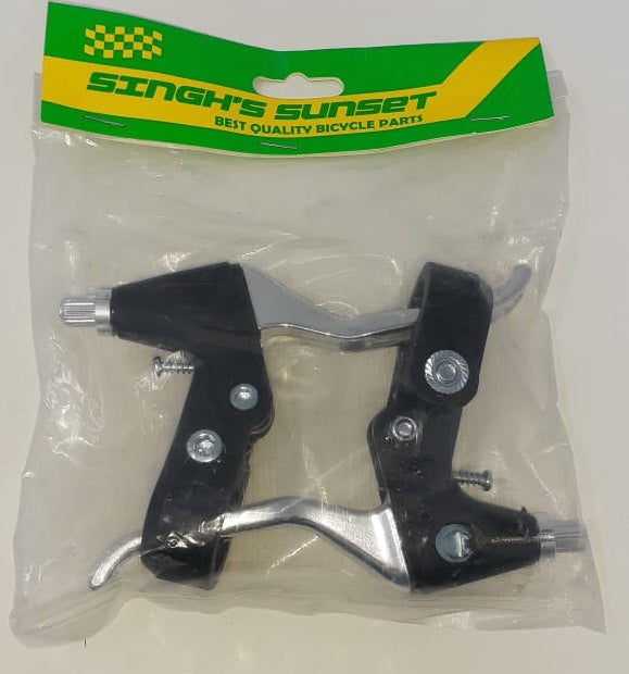 SINGH'S SUNSET Bicycle Brakes Lever Alloy