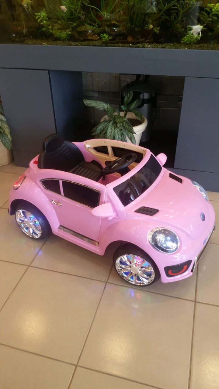 Toy Car Ride on 19-56 BLF-8899