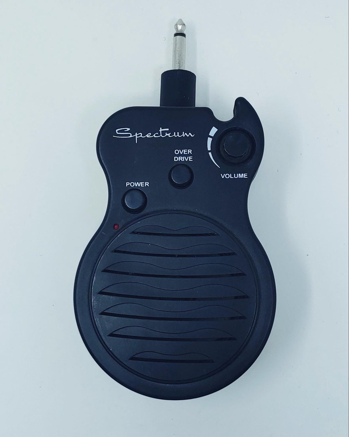 SPECTRUM Amplifier Guitar Mini