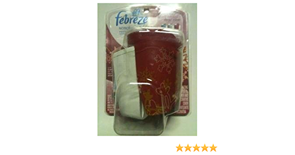 FEBREZE Noticeables Decorative Warmer and Cover