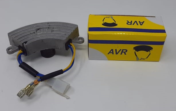 Generator Avr 2.5KW Gp Metal 4PIN 2WIRE
