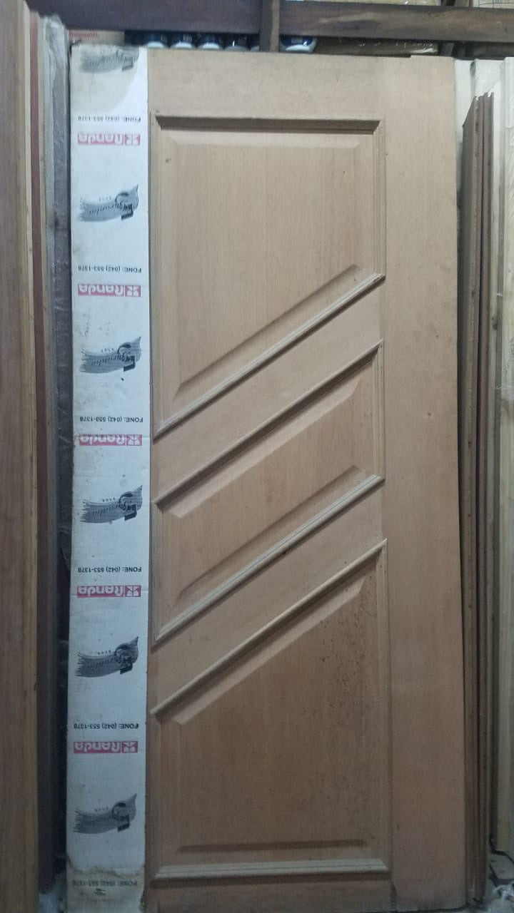 RANDA Door 36" X 80" Solid Design Sale
