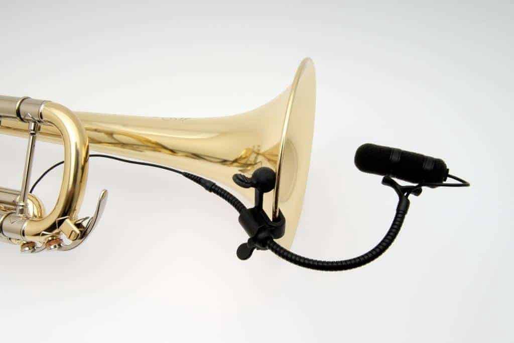 SHURE Microphone BETA98H/C