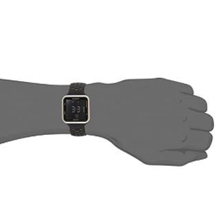 ARMITRON Watch Sport Unisex Digital Chronograph Silicone Strap
