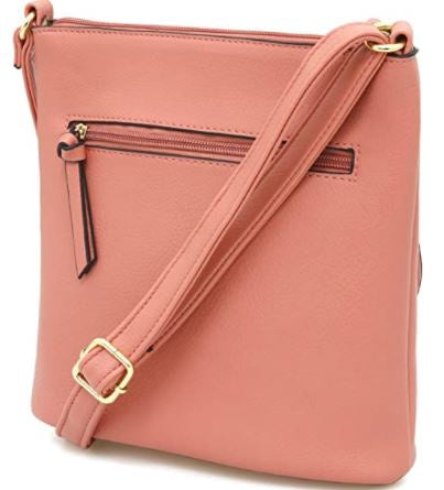 NICOLE MILLER Bag Handbags Katie Medium Crossbody