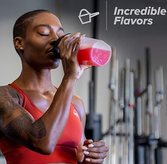 CELLUCOR Supplement C4 Original PRE-WORKOUT Fruit Punch / Watermelon Men & Women