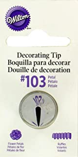 WILTON Baking Tip #103 418-103