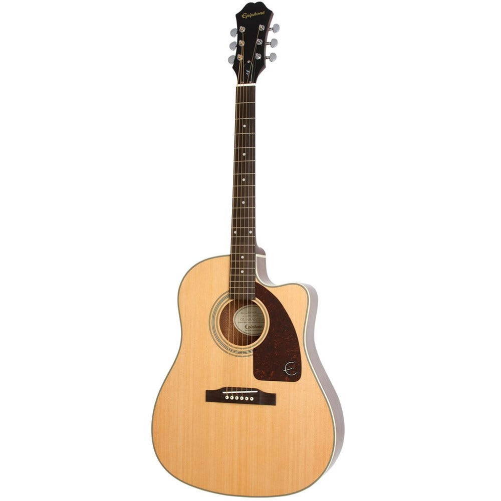 EPIPHONE LES PAUL Guitar Les Paul Epiphone EE21NACH1 AJ210CE Acoustic