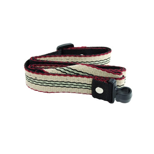 ZEBRA Guitar Strap ZGS-P140MI with Plastic Handle 140MM