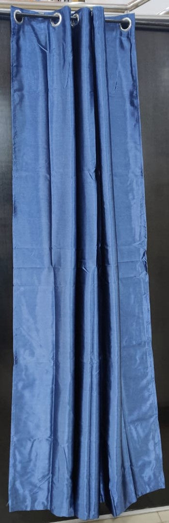 Curtain 55X90" 140X230CM T61 Yuan Jie Cortina