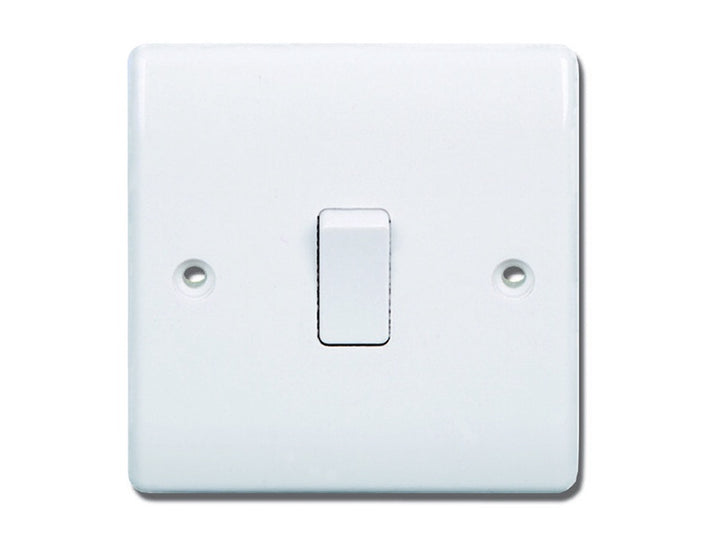 CARL & GILBERT Switch 1G-1W Carl & Gilberts CXE7018