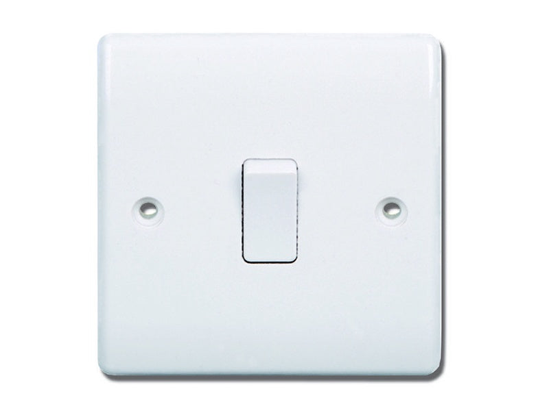 CARL & GILBERT Switch 1G-2W Carl & Gilberts CXE7019