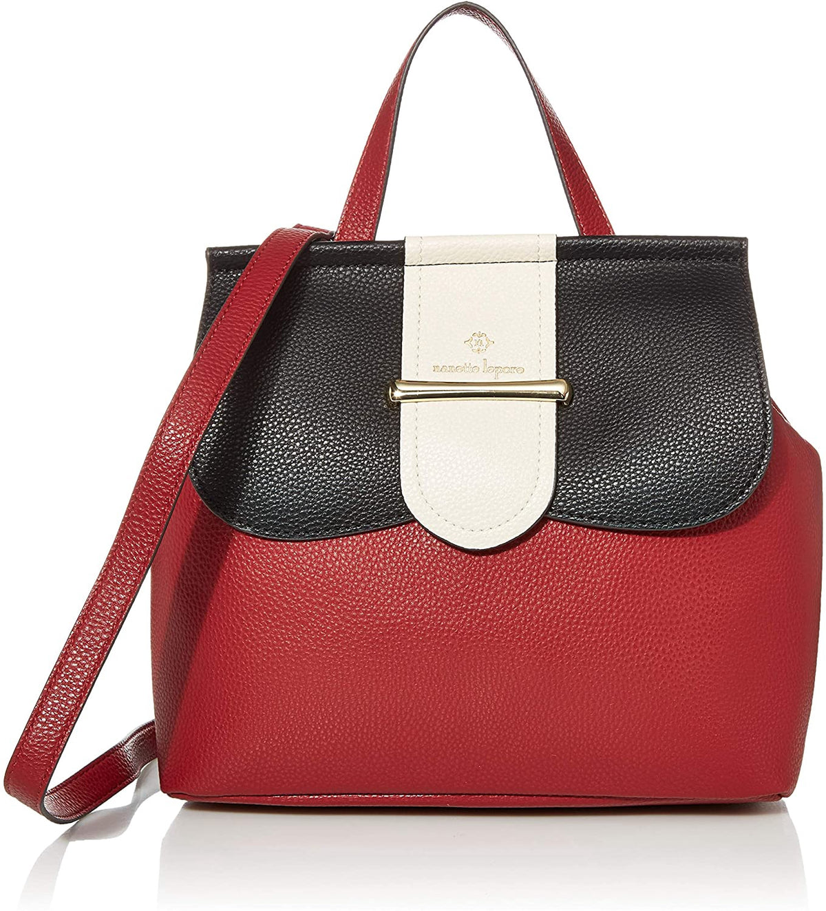 NANETTE LEPORE Bag Women's Backpack Colorblock Mini 28715960