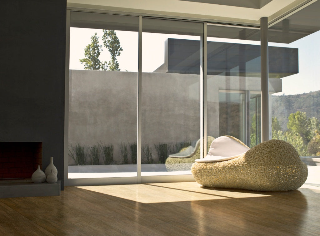 CR-CERAMIC Tile Ceramic 24X24 Aroeira Plus HD 61X61