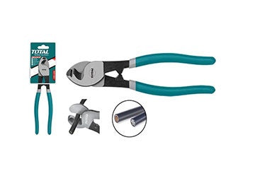 TOTAL Cable Cutter 10" H/DUTY THT115102