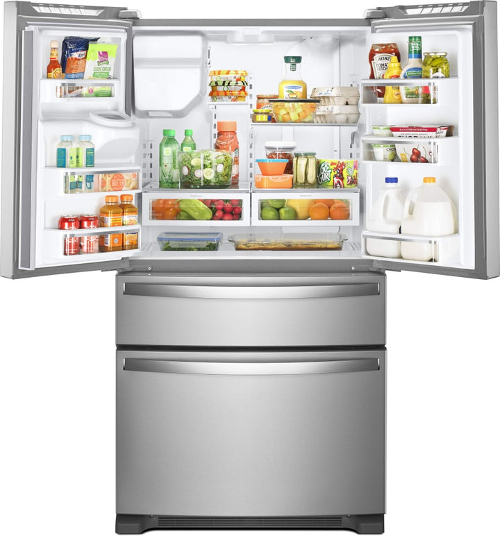 WHIRLPOOL Refrigerator WRX735SDHZ 1Y